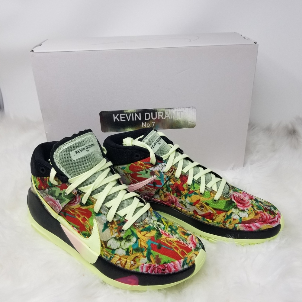 Nike KD 13 NBA 2k20 Gamer Exclusive Mens Sneaker